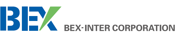 ベックス BEX-INTER CORPORATION